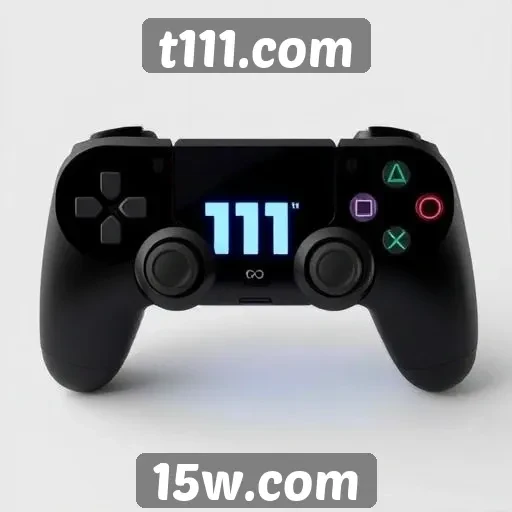 Explorando os limites da tecnologia em t111.com