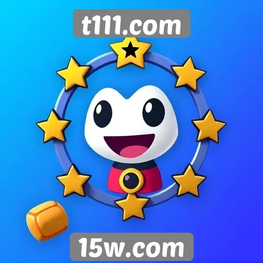 Análise das opções de jogos em t111.com