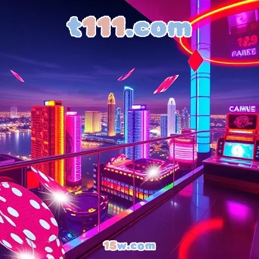 t111.com: Mergulhe nos Melhores Jogos de Poker Online