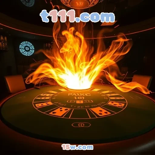 t111.com: Torneios que Levam a Competição a um Novo Nível!